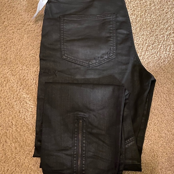 NWT Diesel Moto Jeans 🔥🔥🔥 - Picture 2 of 7